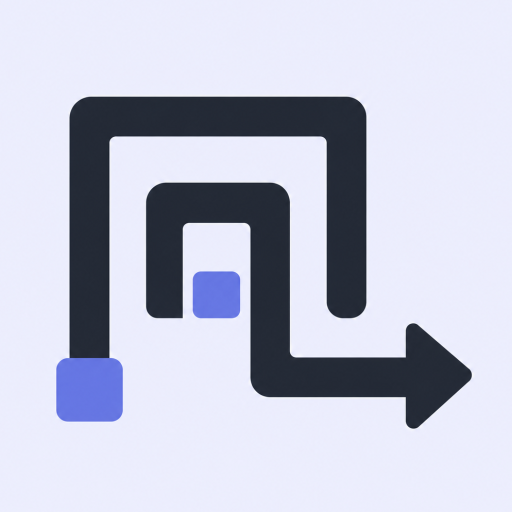 Arrow Go app icon