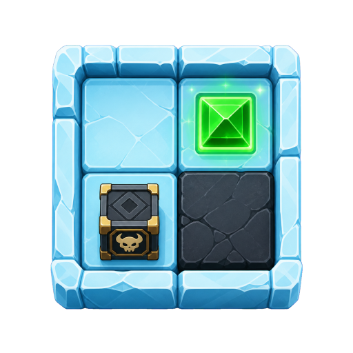 Box Escape app icon