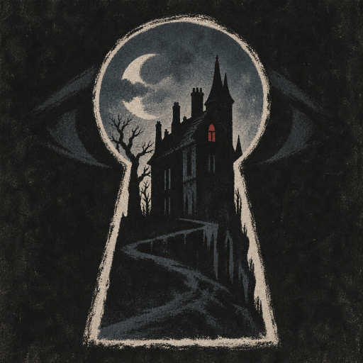 Nightmare Nights app icon